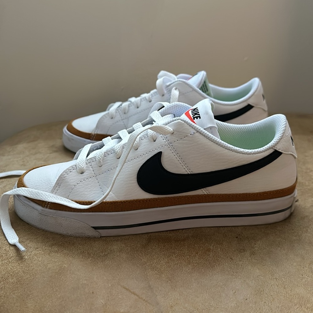 Nike sneakers